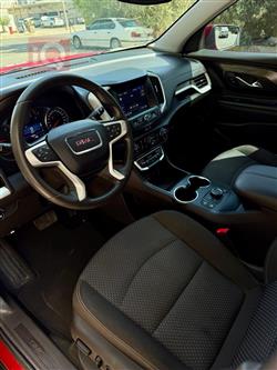 GMC Terrain